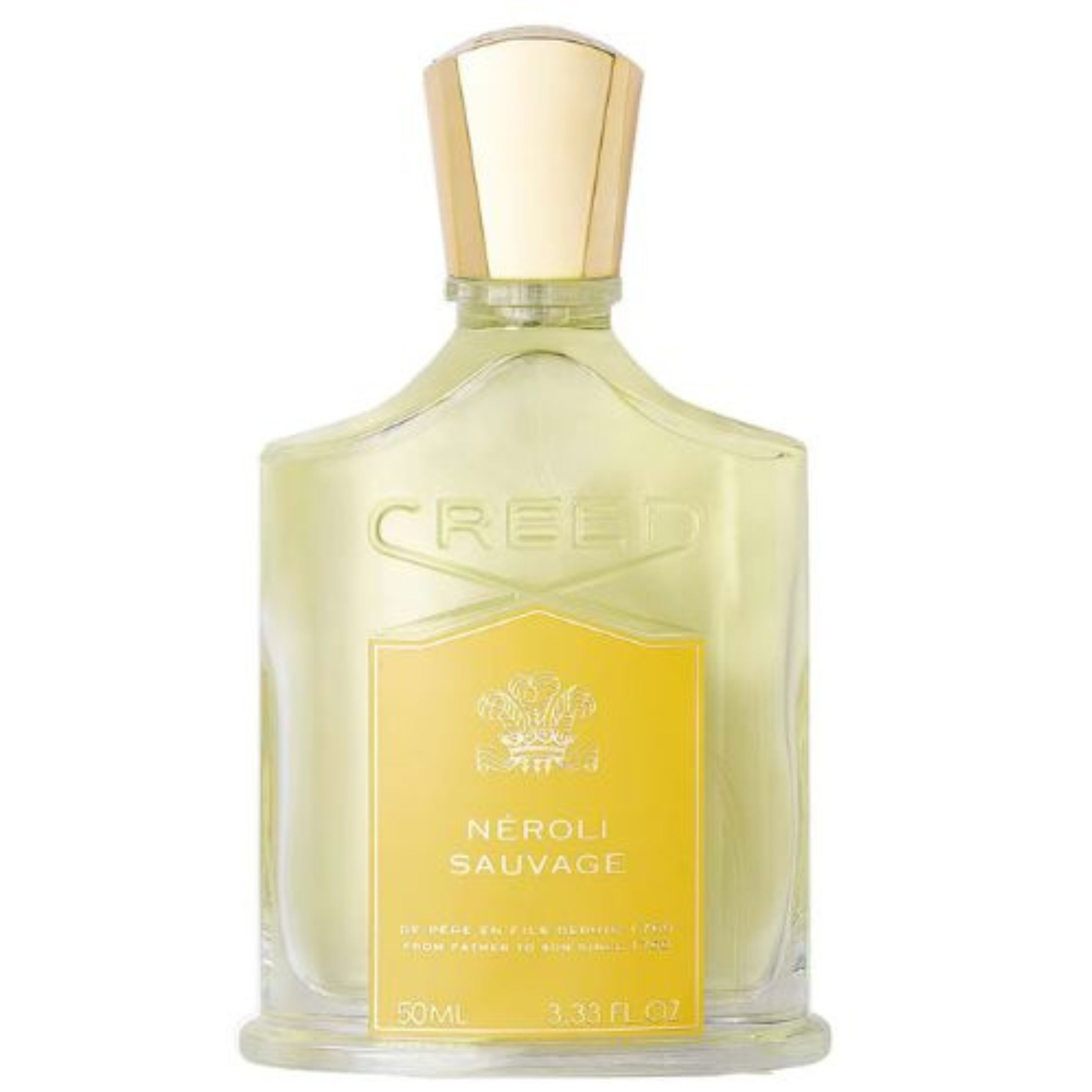 Neroli Sauvage Creed