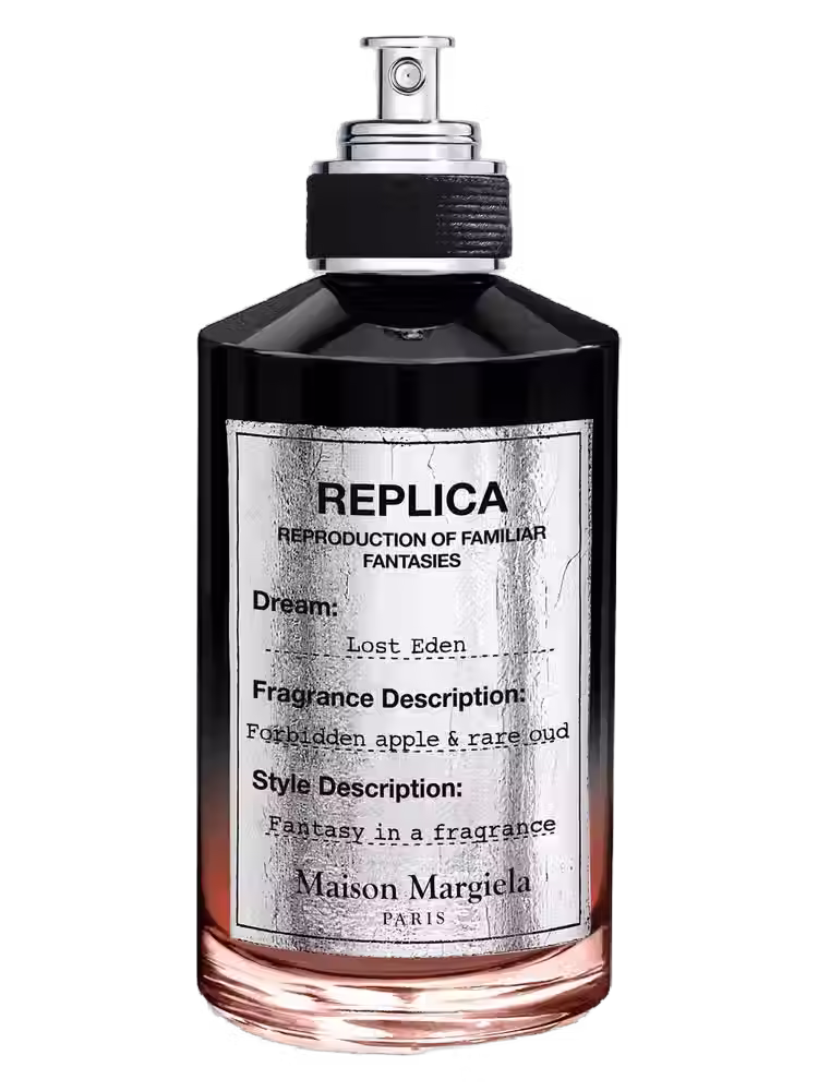 Maison Margiela Replica Lost Eden Eau de Parfum