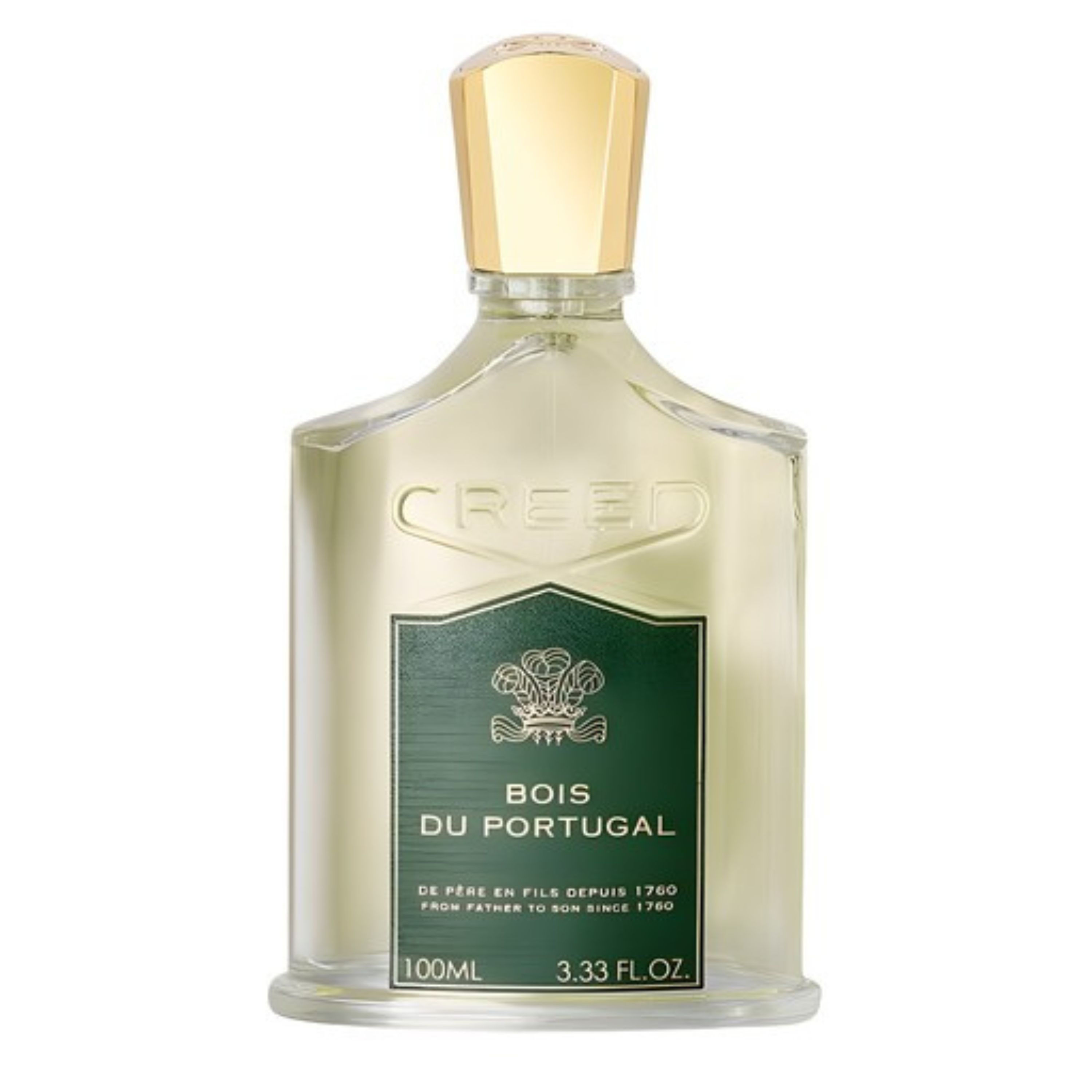 Bois du Portugal Creed