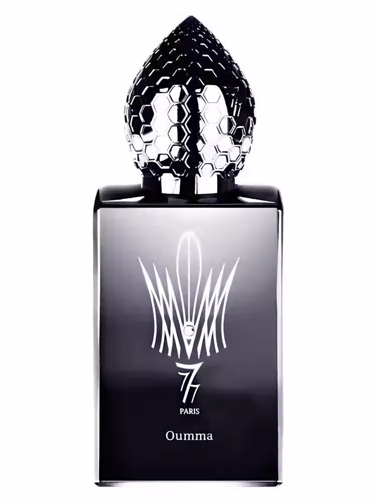 Oumma Stéphane Humbert Lucas 777