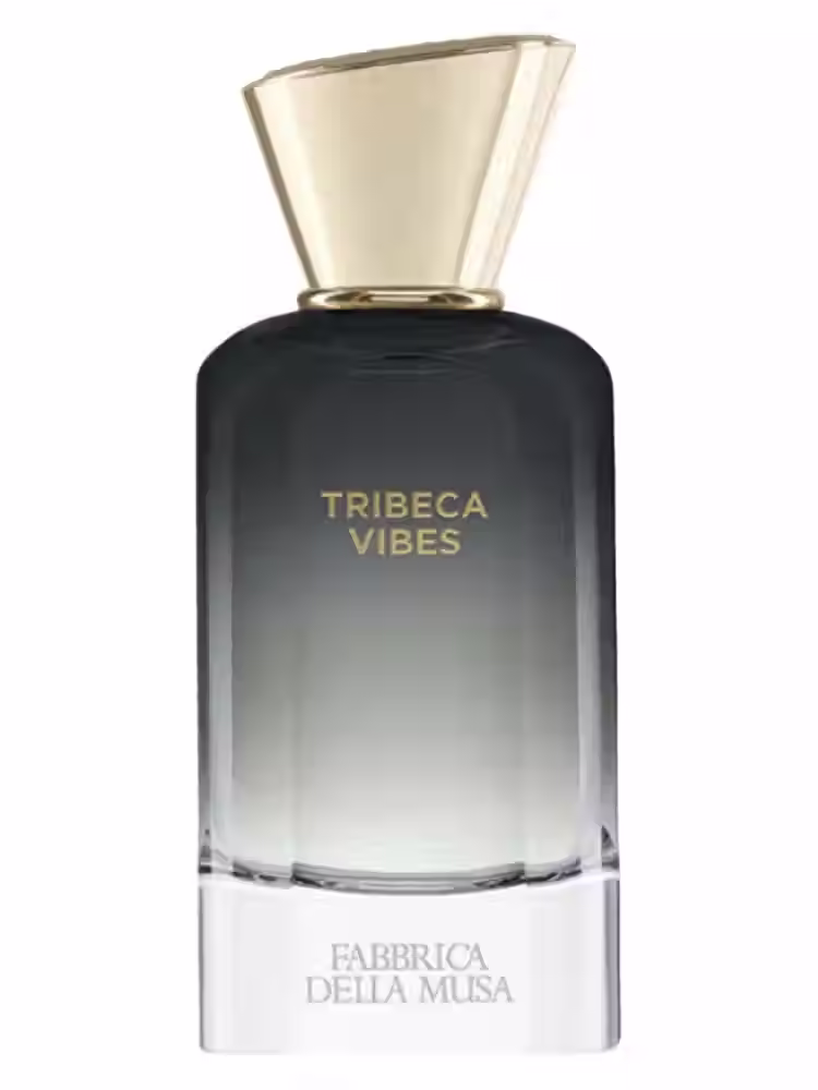 Tribeca Vibes Fabbrica Della Musa