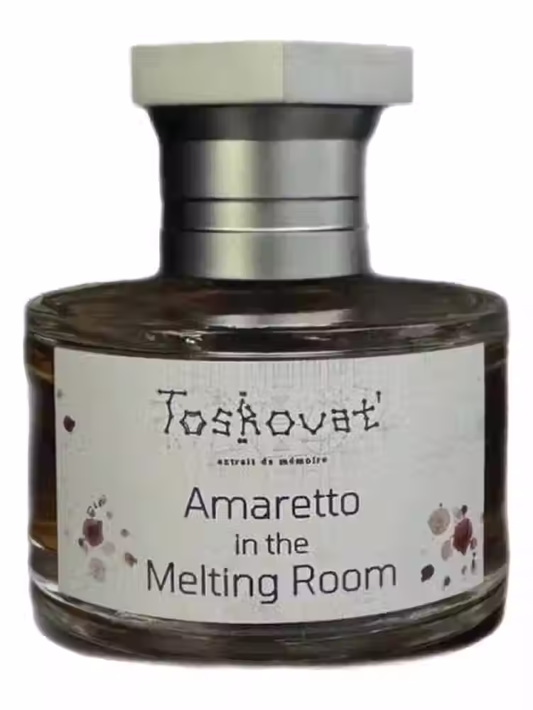 Amaretto In The Melting Room Toskovat'