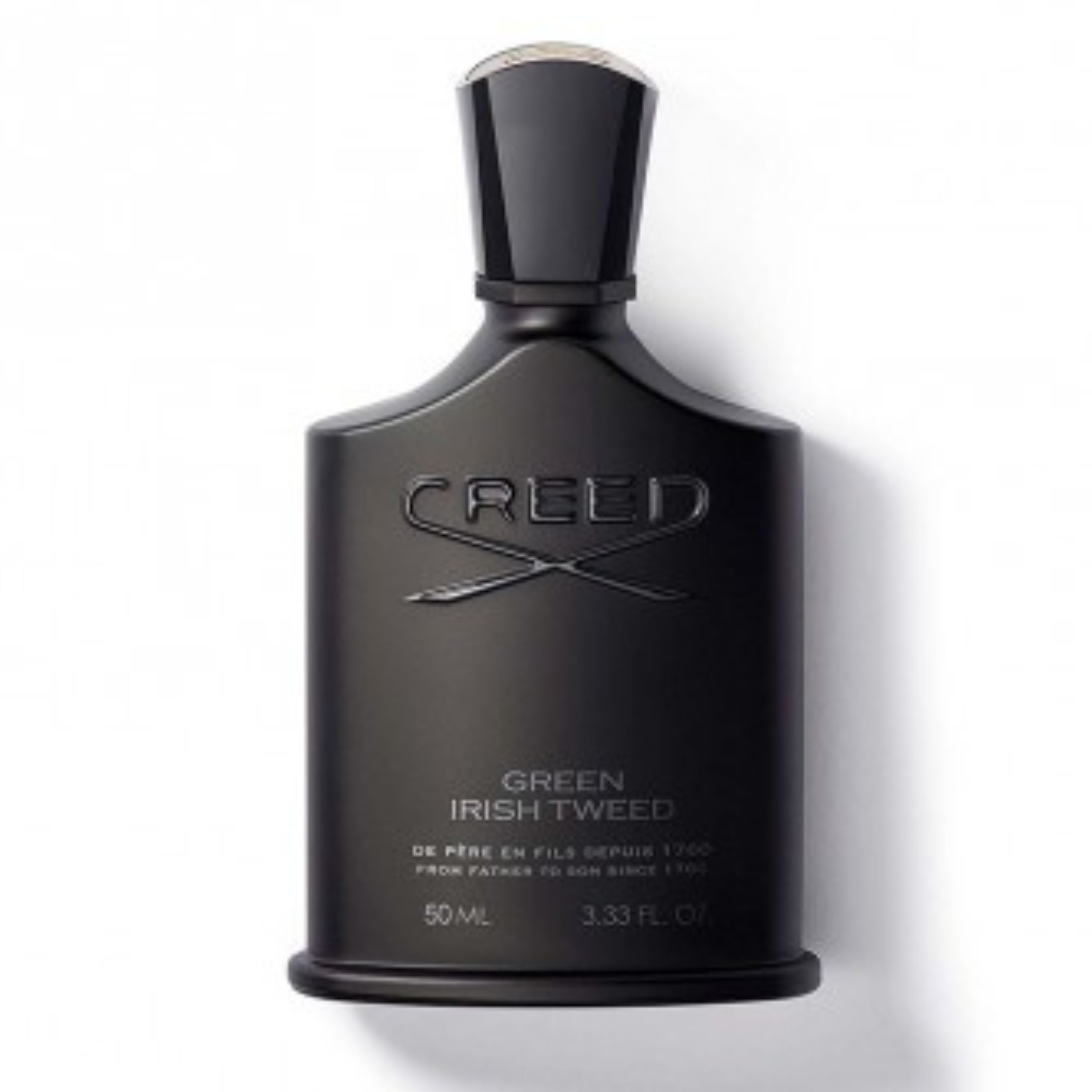 Green Irish Tweed Creed