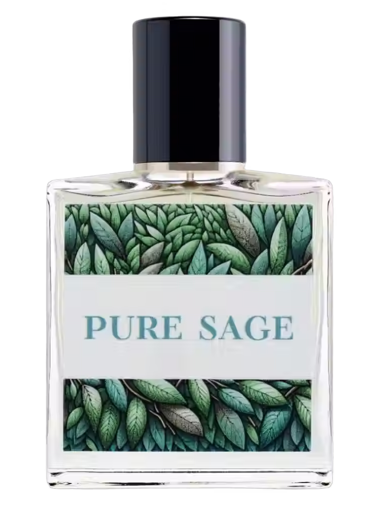 Pure Sage Indices Parfums
