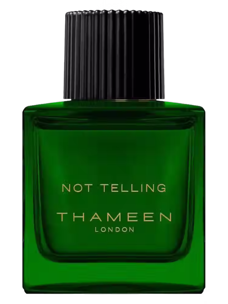 Thameen Not Telling Extrait de Parfum