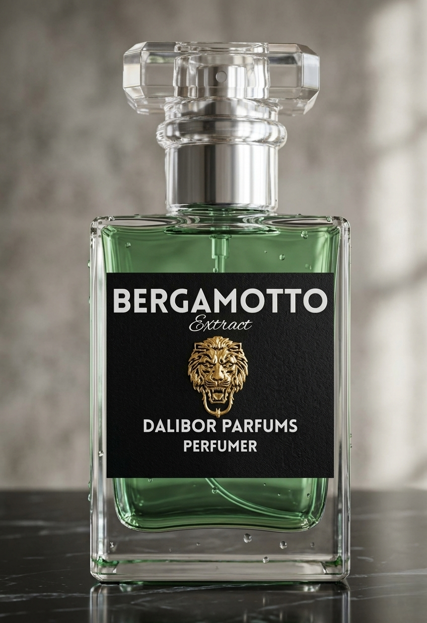 Bergamotto Extrait Dalibor