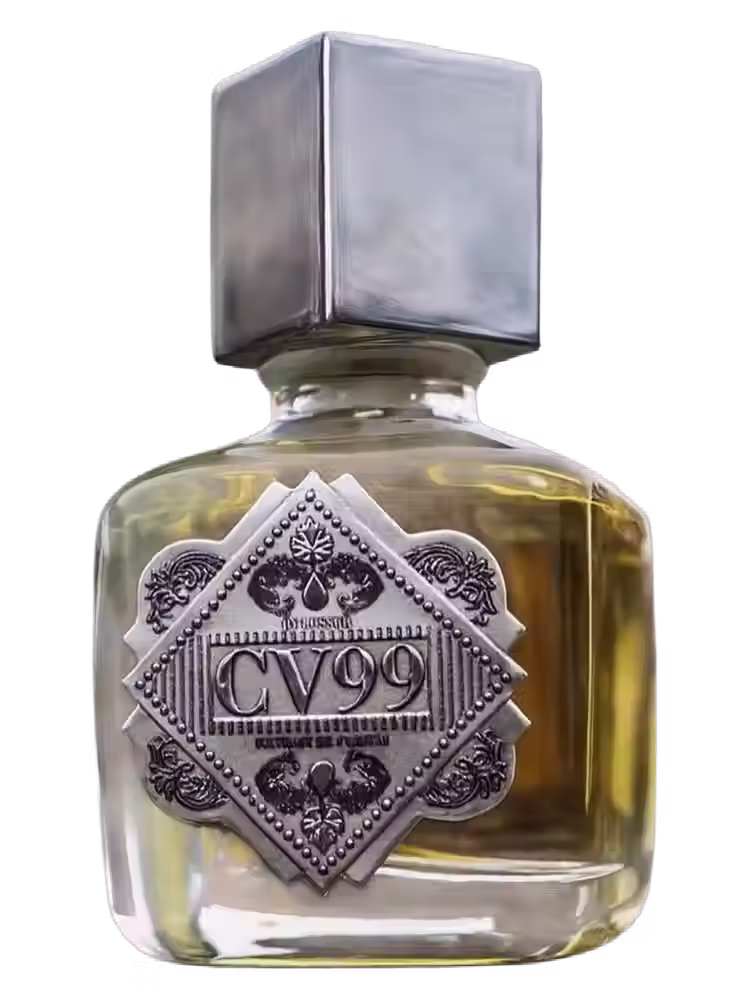 Miniatura: CV99 Lussur