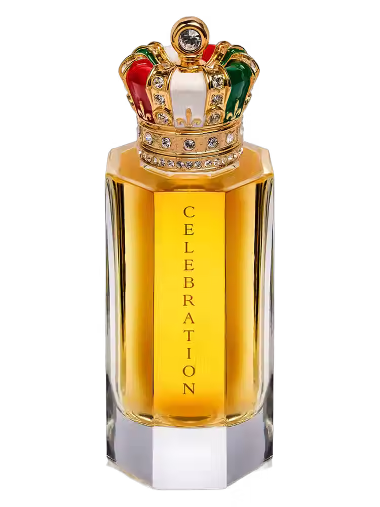 Celebration Royal Crown