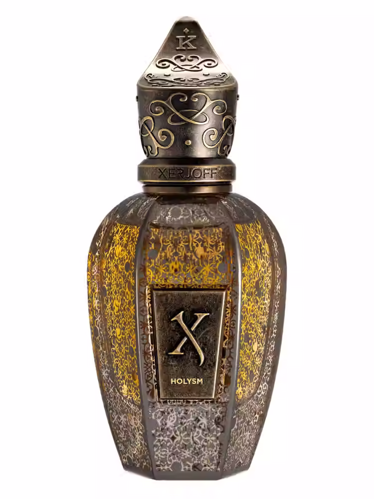 Holysm xerjoff