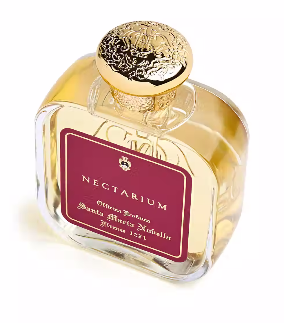 Miniatura: SANTA MARIA NOVELLA Nectarium Eau de Cologne 