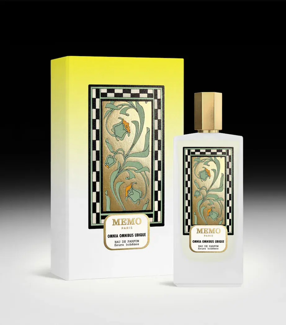 Miniatura: MEMO PARIS Omnia Omnibus Ubique Eau de Parfum 