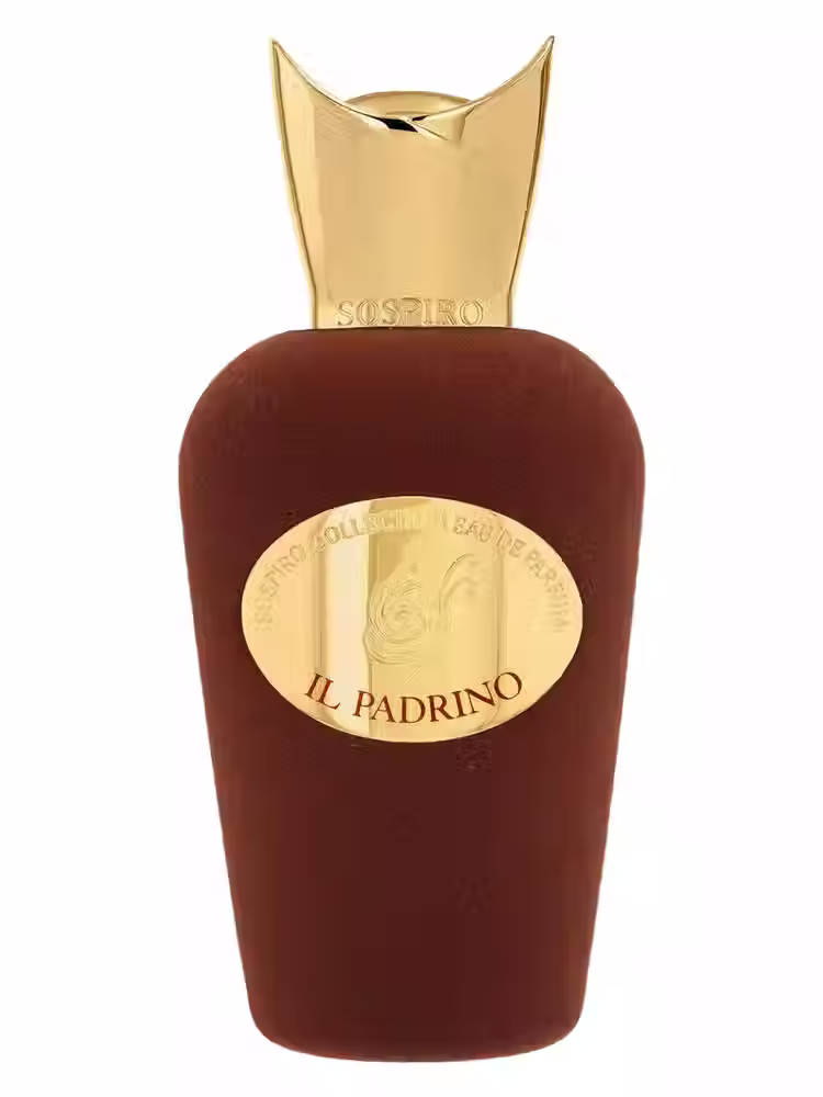 Il Padrino Sospiro Perfumes
