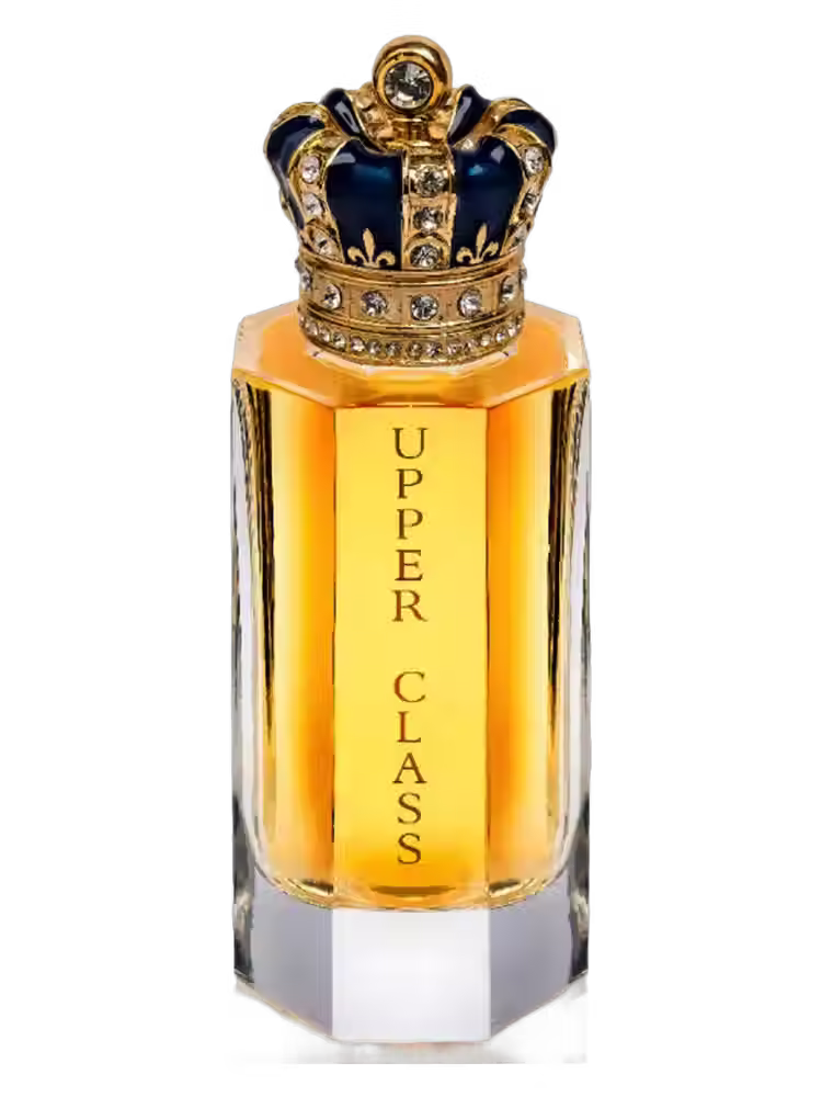 Upper Class Royal Crown