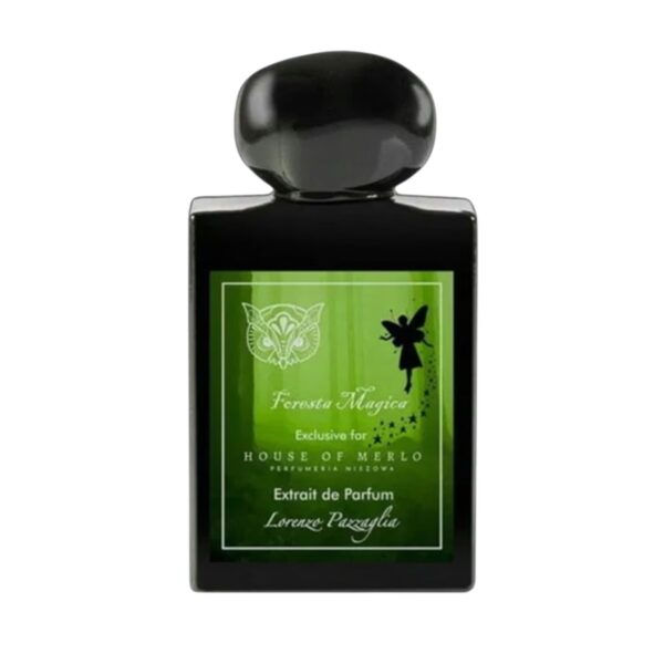 LORENZO PAZZAGLIA MAGIC FOREST