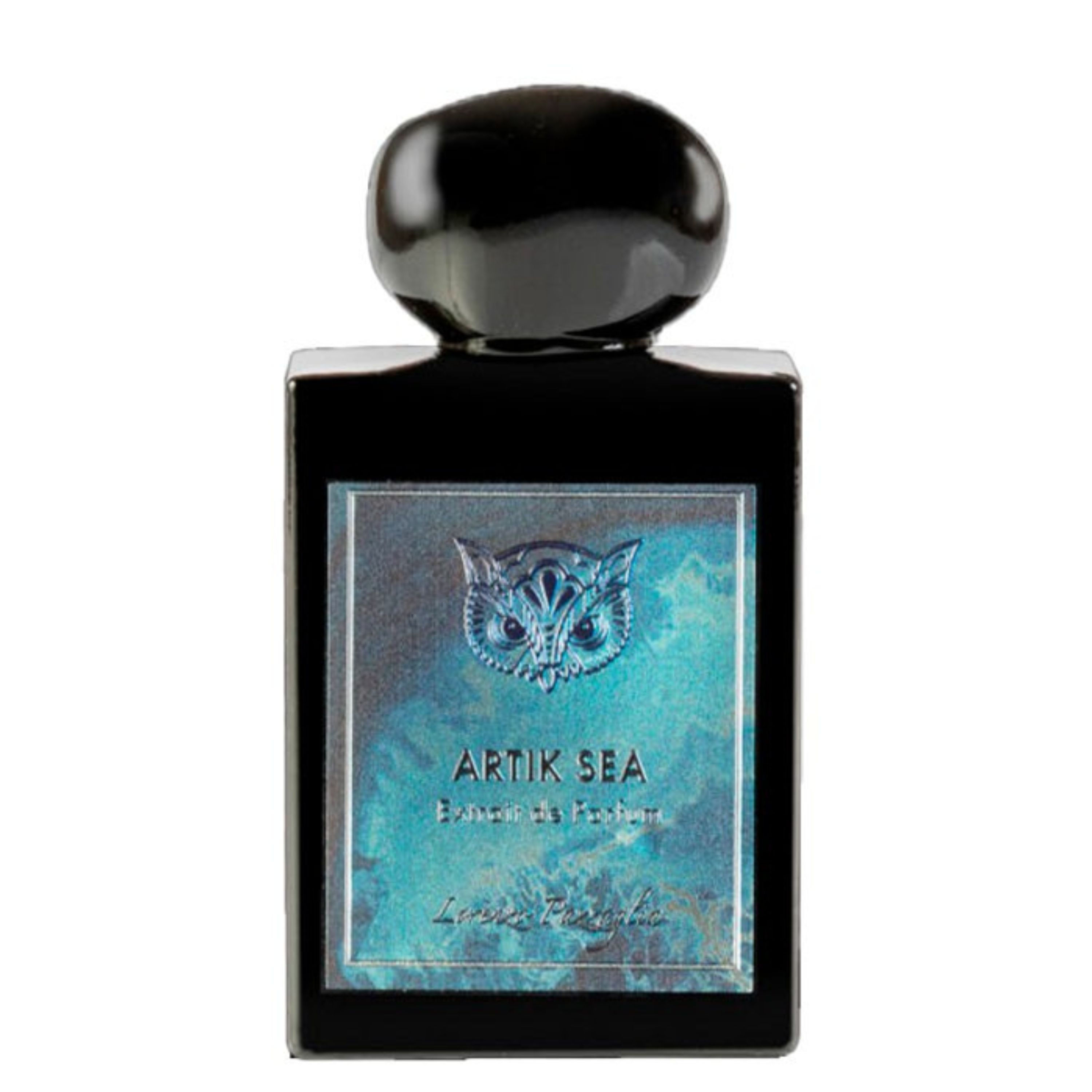 Artik Sea Lorenzo Pazzaglia