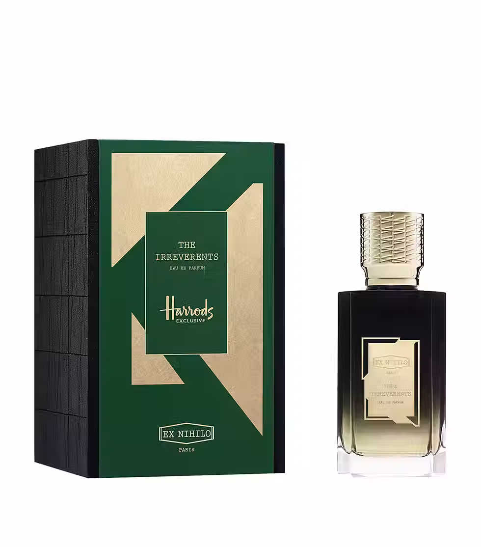 Miniatura: The Irreverents Ex Nihilo