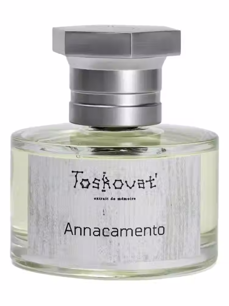 Annacamento Toskovat'