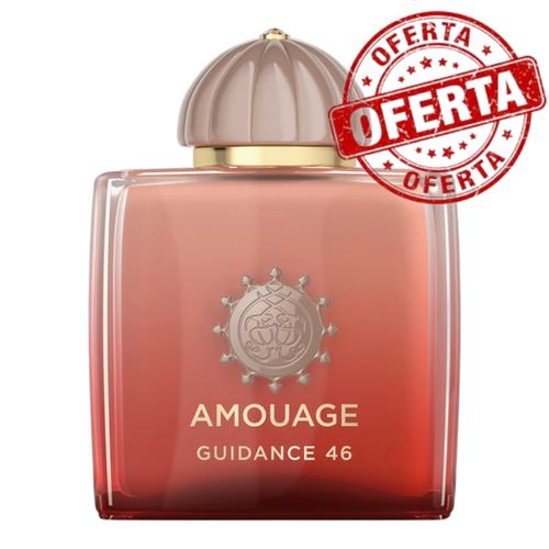 Guidance 46 Amouage | Destiny Perfumes
