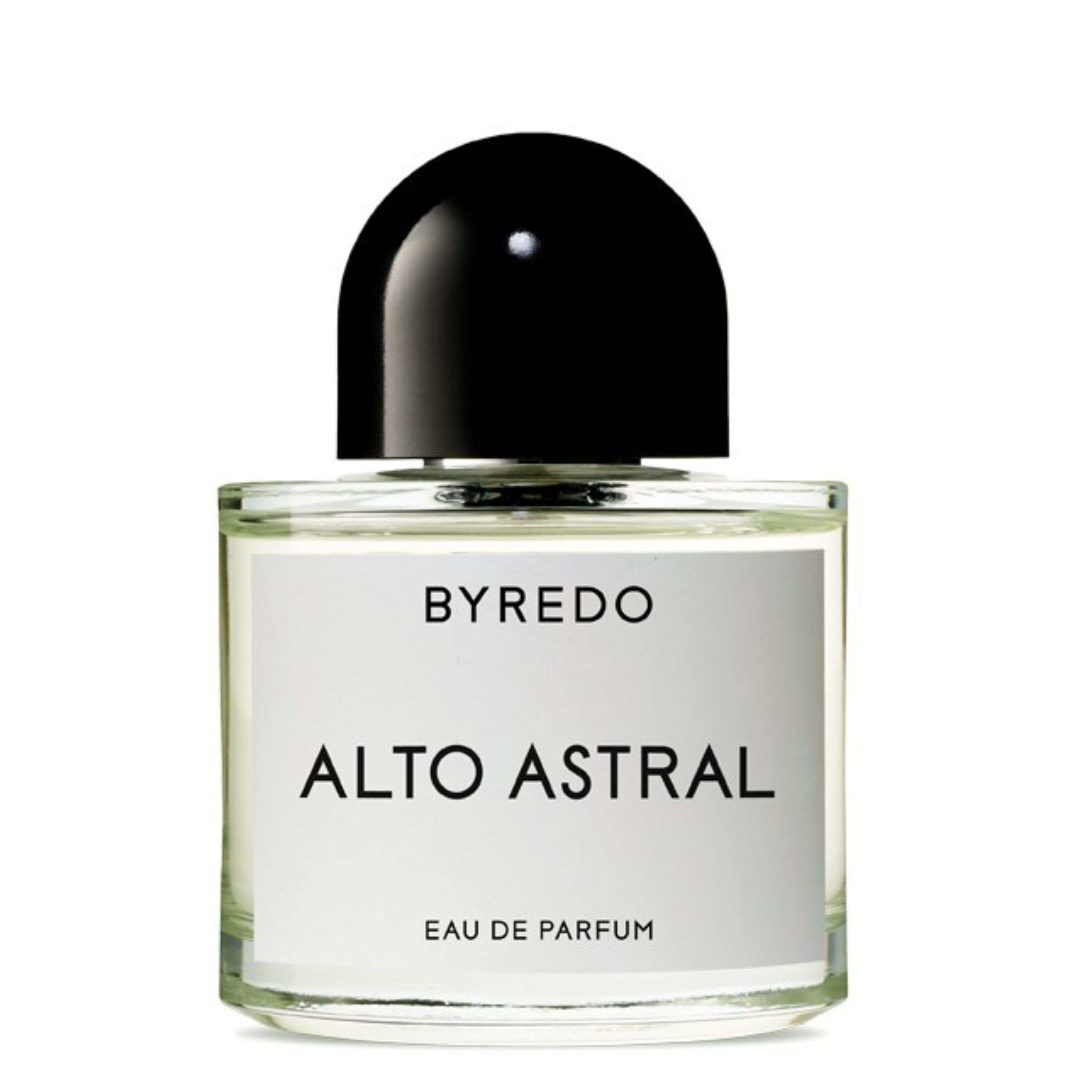 Alto Astral Byredo