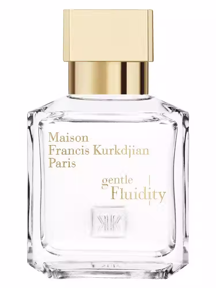 Gentle Fluidity Gold Eau de Parfum