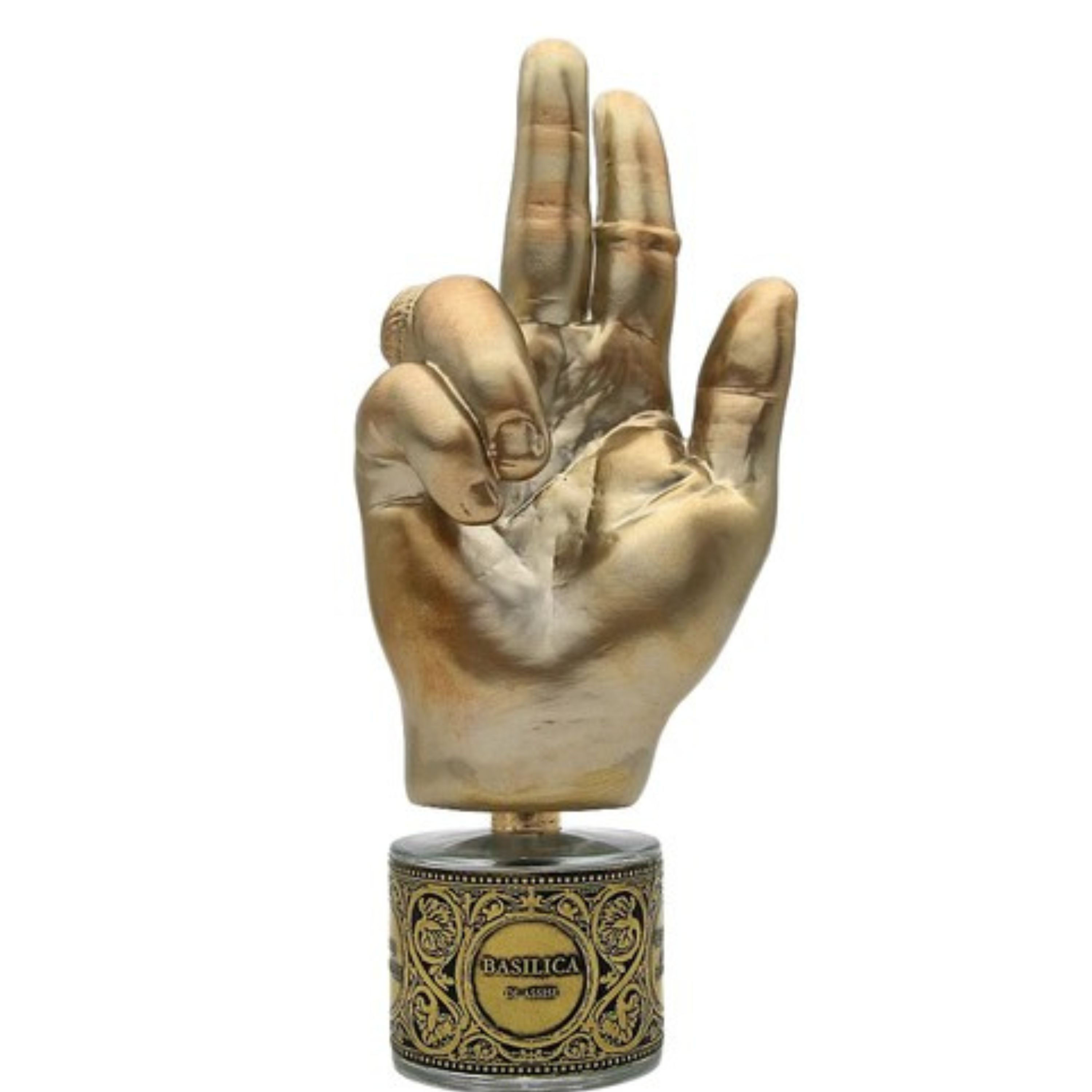 Basílica de Assis Filippo Sorcinelli