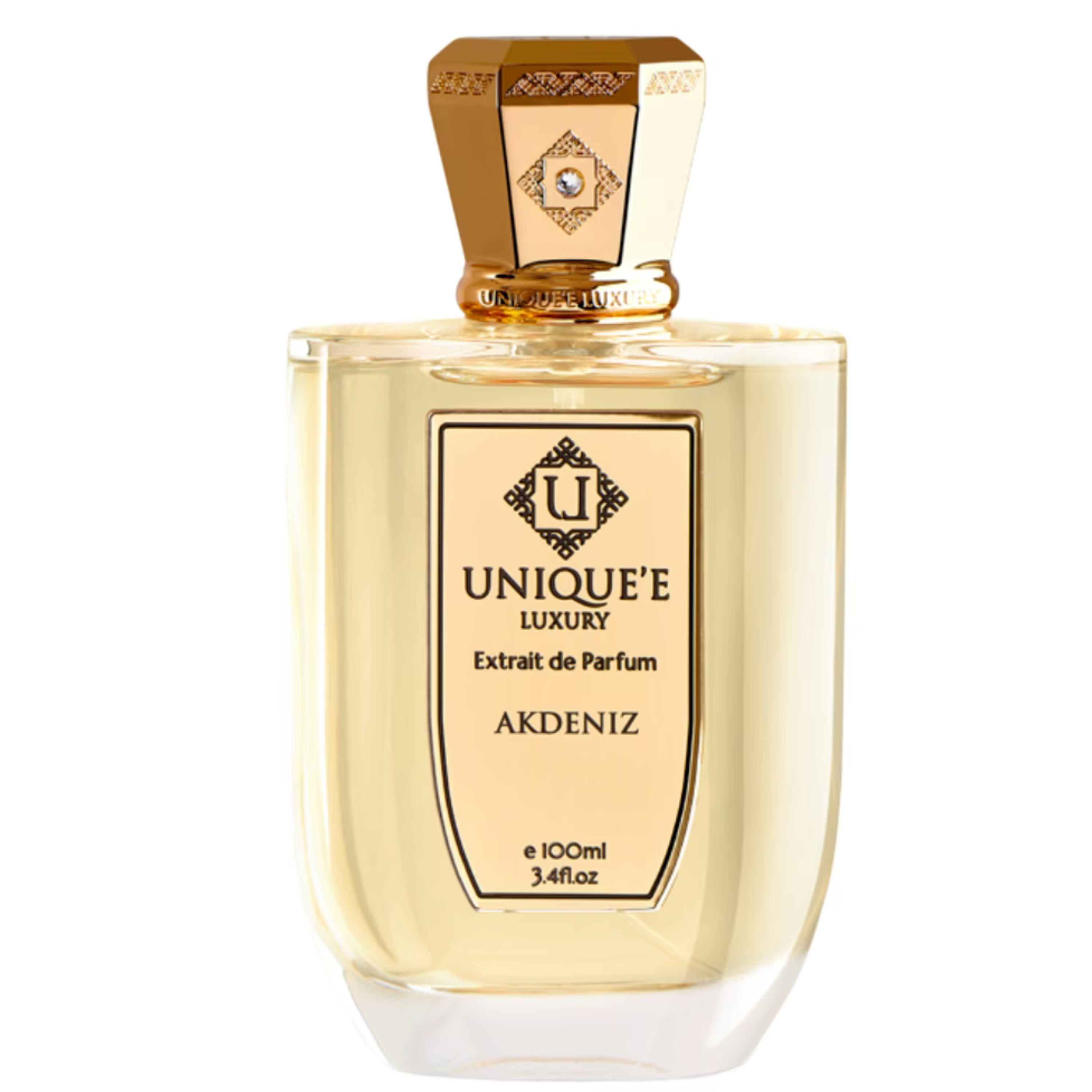 Akdeniz Unique'e Luxury