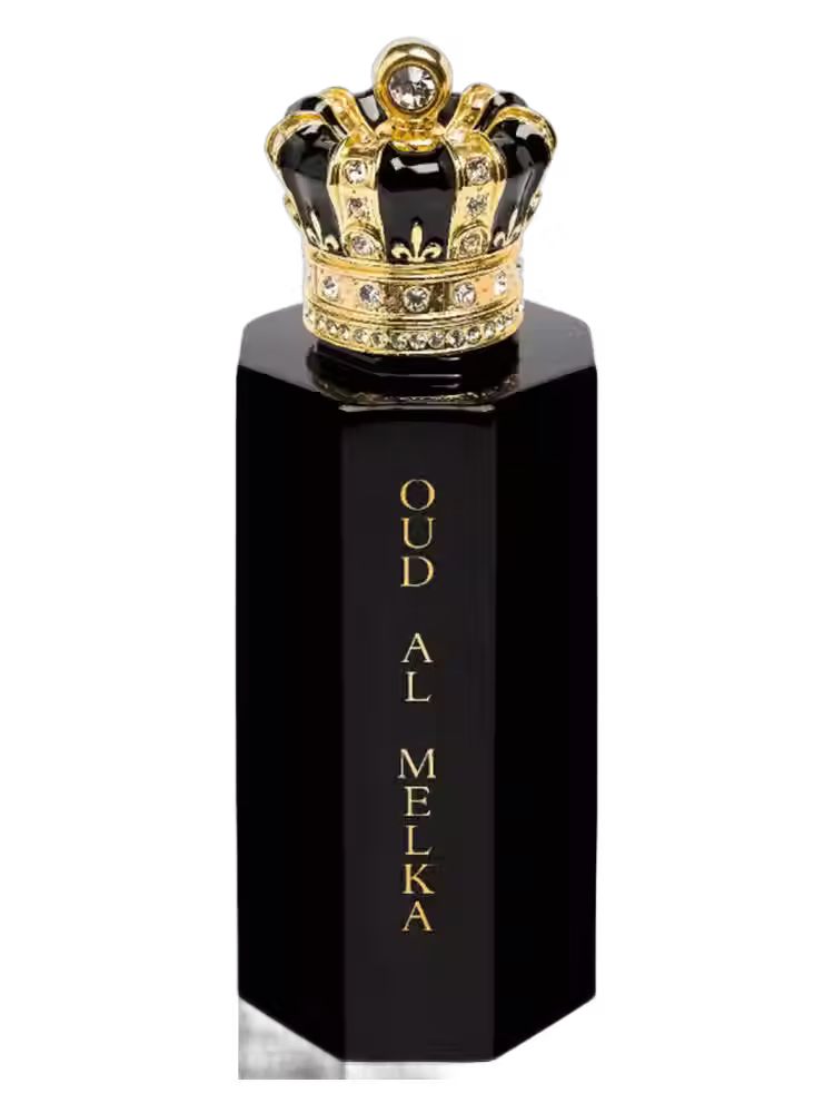 Oud Al Melka Royal Crown