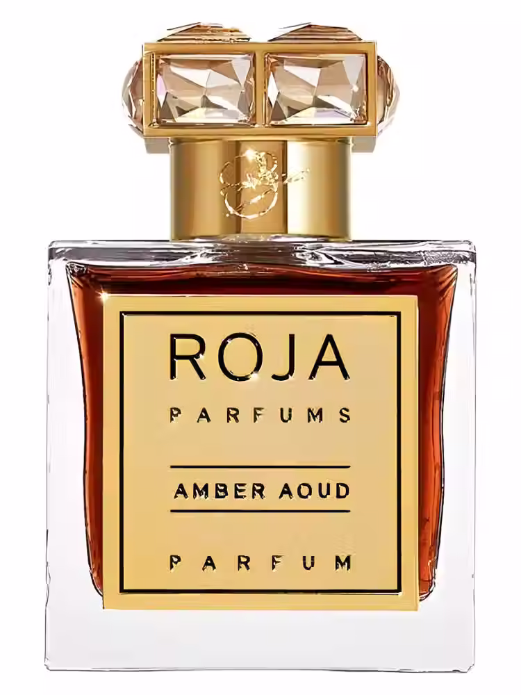 Amber Aoud Roja Dove