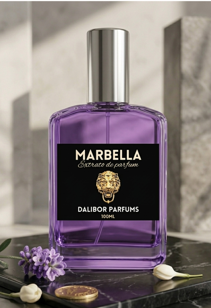Marbella Extrait de parfum Dalibor
