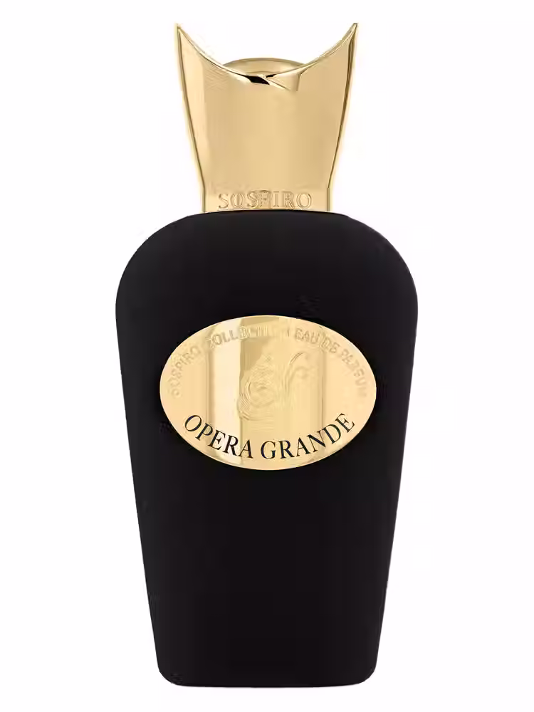 Opera Grande Sospiro Perfumes