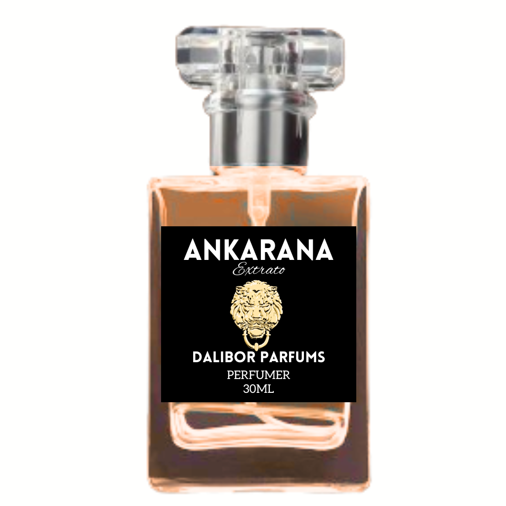 Ankarana Extrait Dalibor