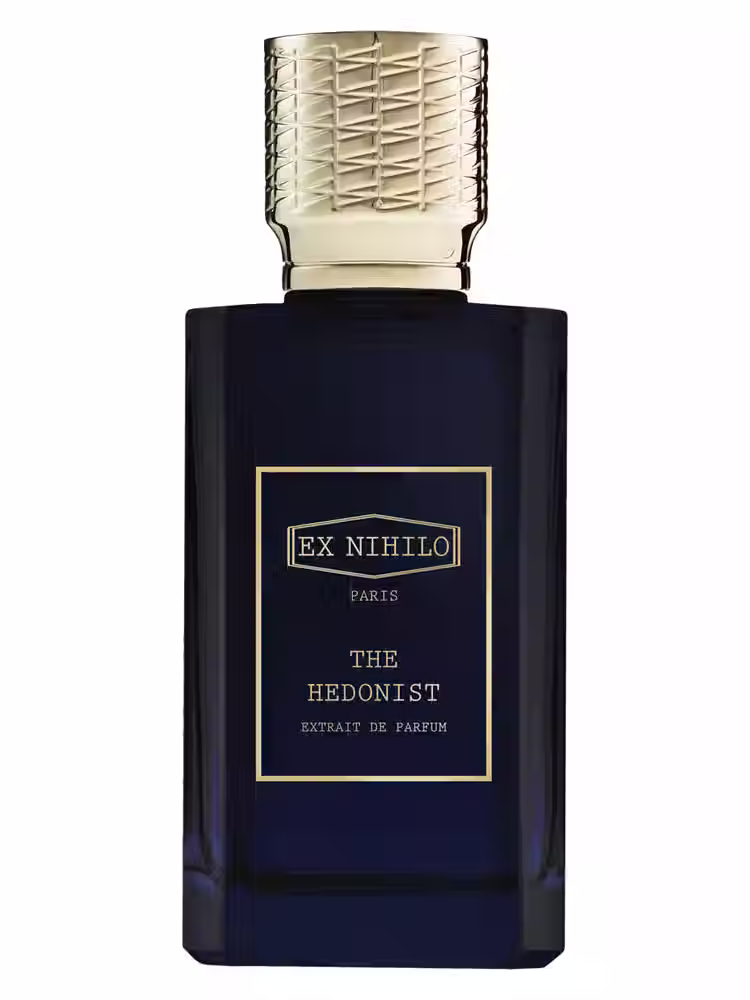 The Hedonist Extrait de Parfum Ex Nihilo
