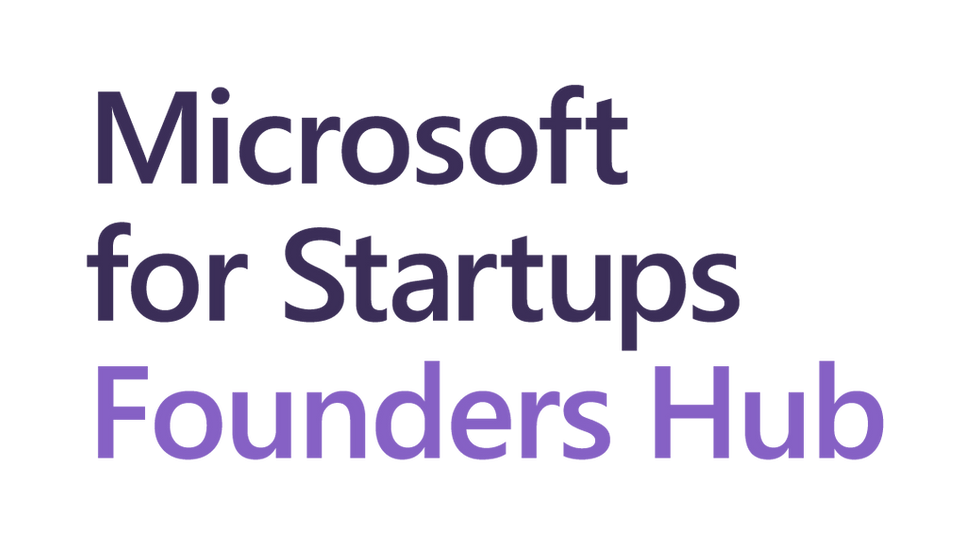 Microsoft Startup Funder Hub