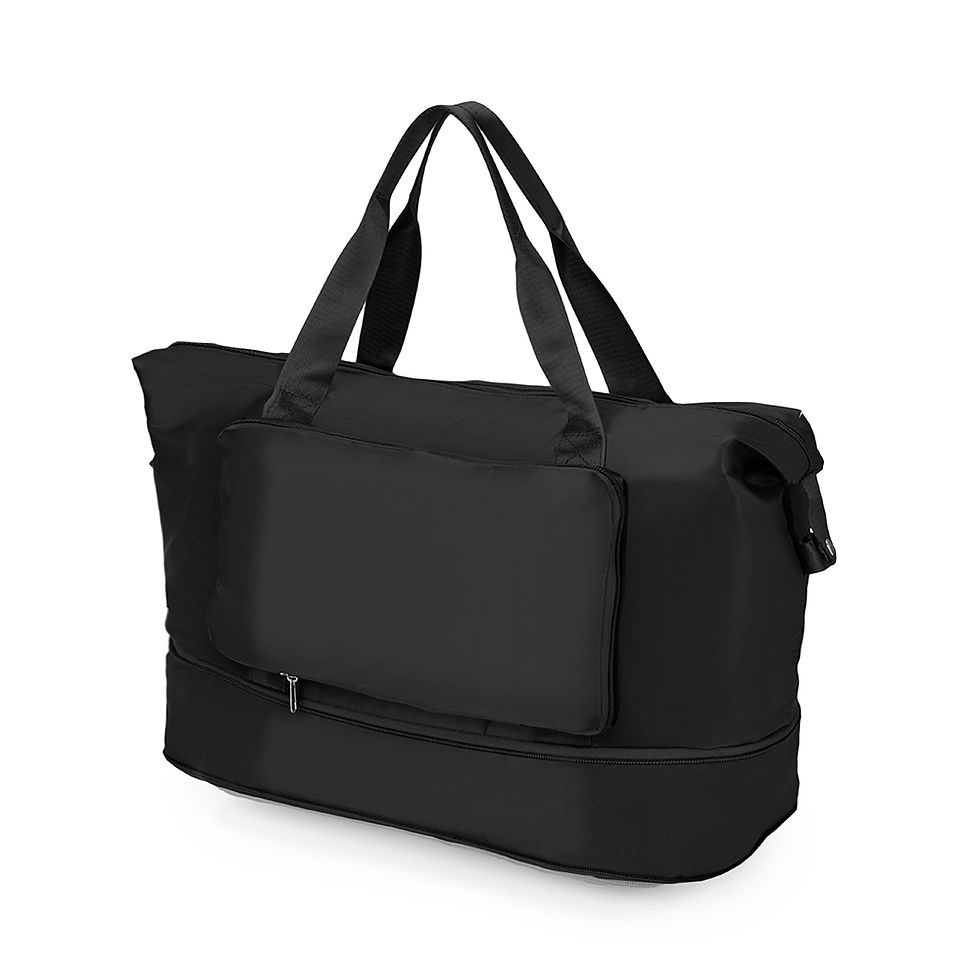 Miniatura: BOLSA EXPANSÍVEL E DOBRÁVEL 30 LITROS 