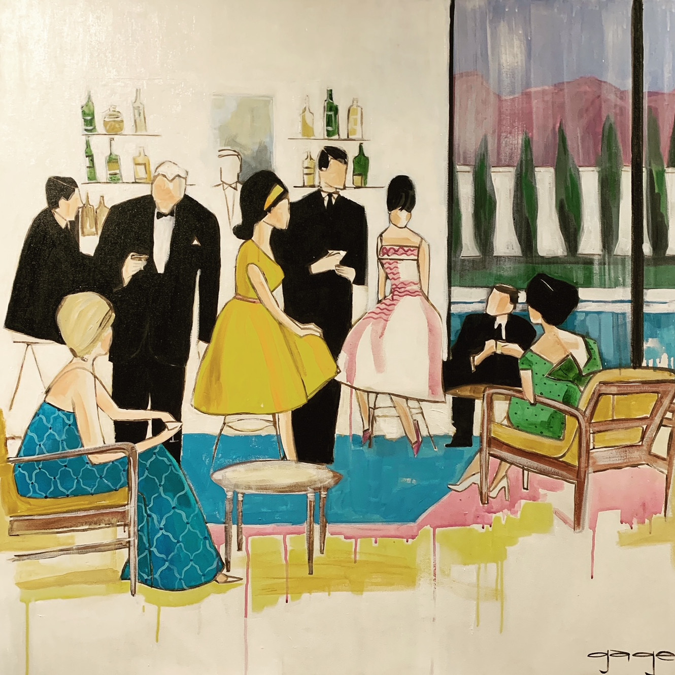 kathryngageart
