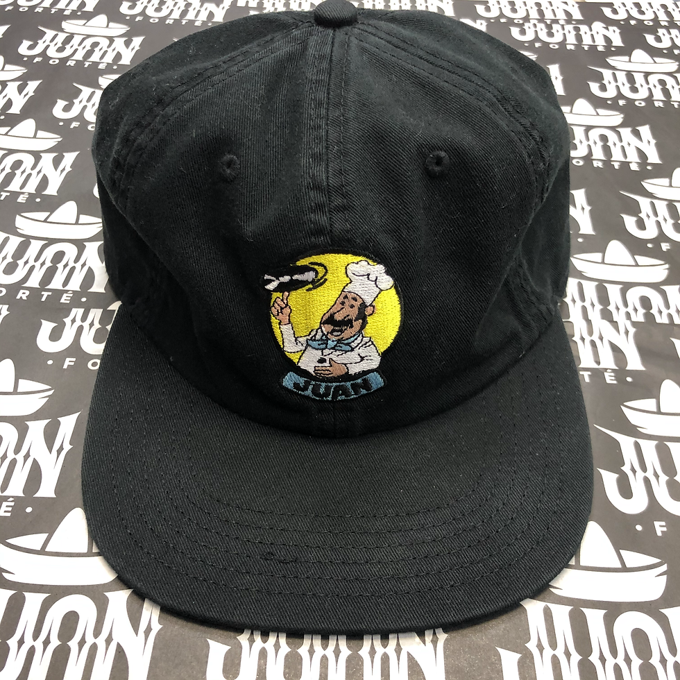Thumbnail: Papa Juan's Cap