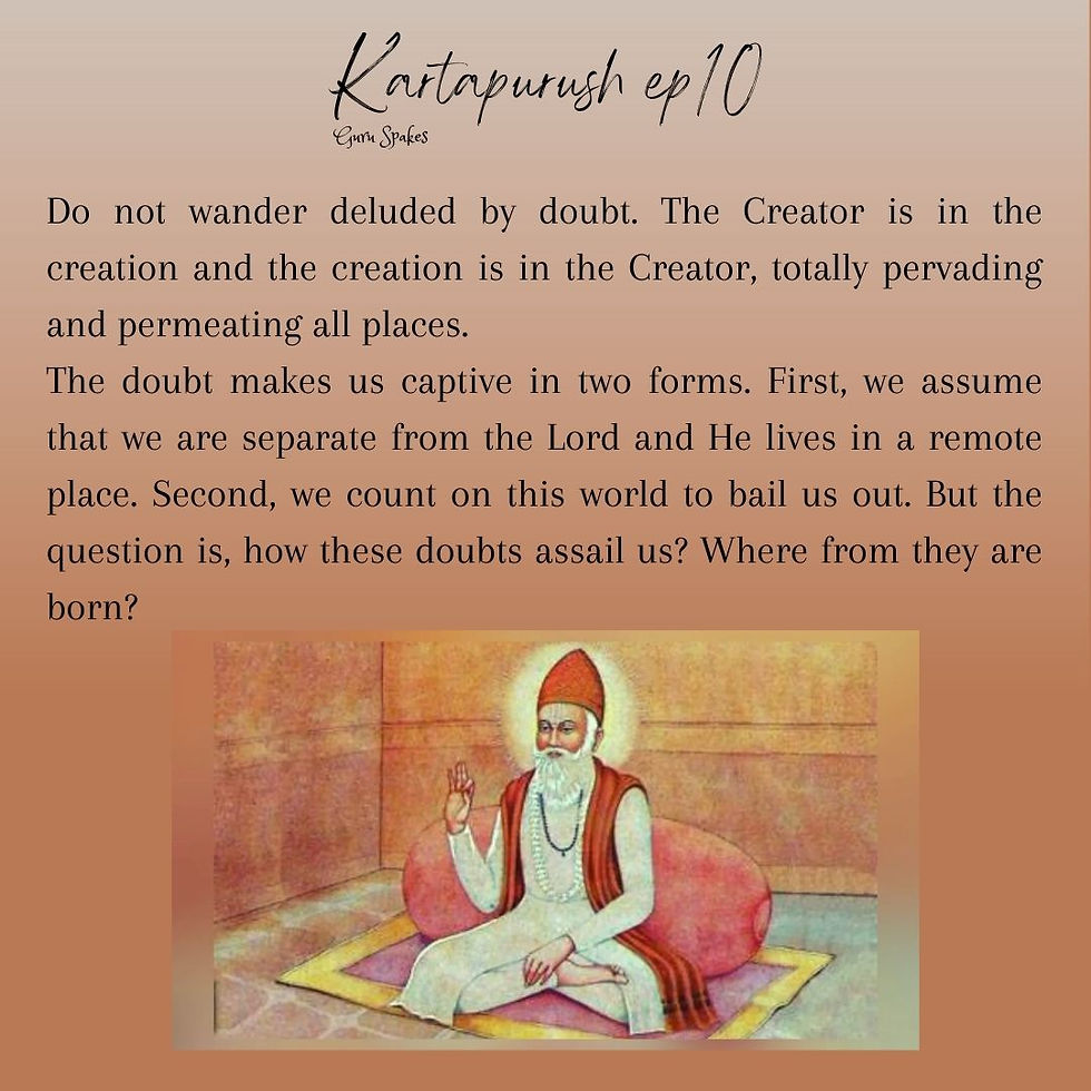 Kartapurush ep10