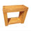 Thumbnail: Buxton Farmhouse Stool