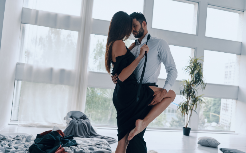 passionate encounter between man and asian companion | Dating with Fawn | Philadelphia, PA, USA