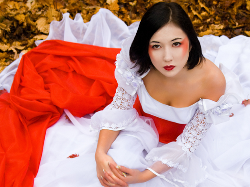 Fawn - the Asian | Asian Social Companion