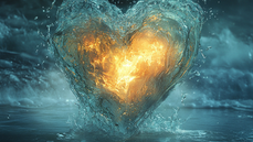 Do Not Hold Back on Where Your Soul Feels Content and Your Flesh Wrapped in a Depth of Love That Is Unrecoverable