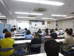 活動報告:第8回 薬膳初級講座 開講中