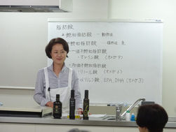活動報告:ミニ講座 6月1日から開講