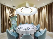 「厲家菜」食事会♪