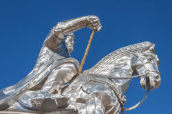 Mongolia--2