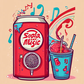 Coca-Cola and Spotify: Music and Memories