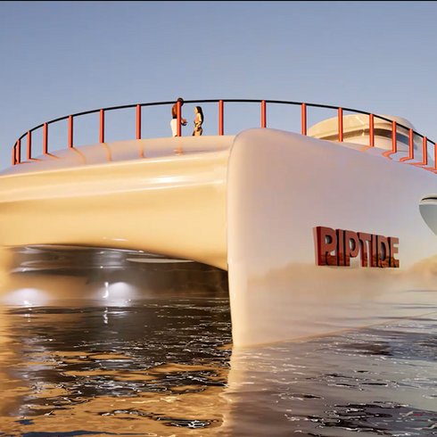 Riptide Render