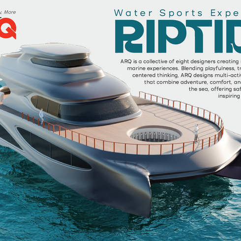 Riptide