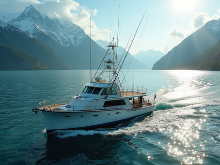 A Summer in Alaska to Building a Legacy in Hardwood Flooring: A Journey Begins