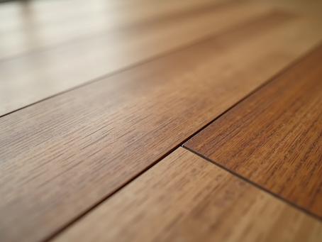 A Comprehensive Guide to Hardwood Flooring Species and Grading Systems